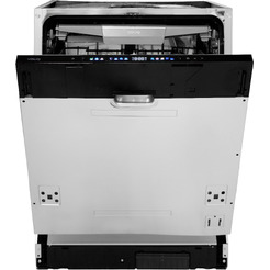 Посудомоечная машина YOUQ YQP-14i6007 Autoopen