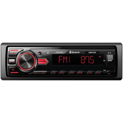 Автомагнитола Aiwa HWD-650BT
