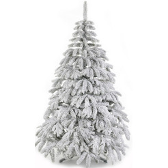 Ель искусственная Erbis Swierk PE Sniezony 120