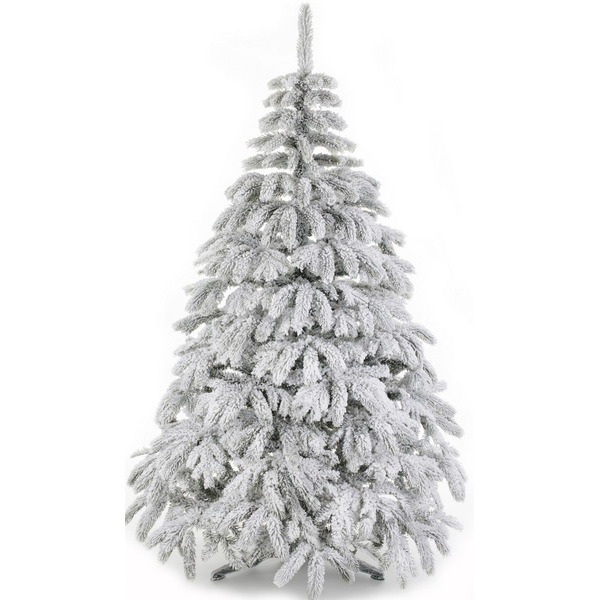 Ель искусственная Erbis Swierk PE Sniezony 120