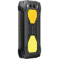 Смартфон Blackview BV7300 6GB/256GB (черный)