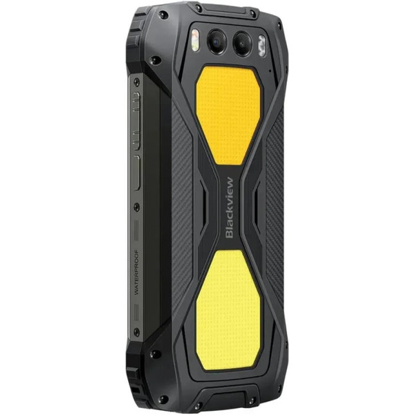 Смартфон Blackview BV7300 6GB/256GB (черный)
