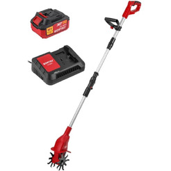 Мотокультиватор Wortex CRC 3018 XLT Set 1335865