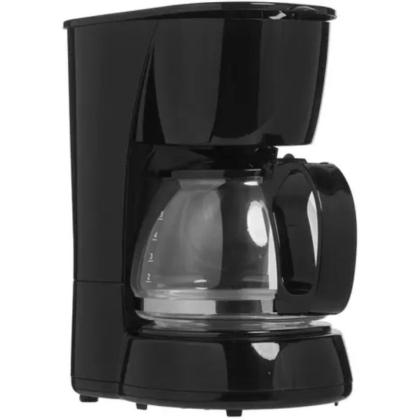 Кофеварка Sakura SA-6107BK