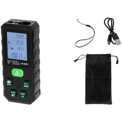 Лазерный дальномер Bull LM 8001 (1323465)