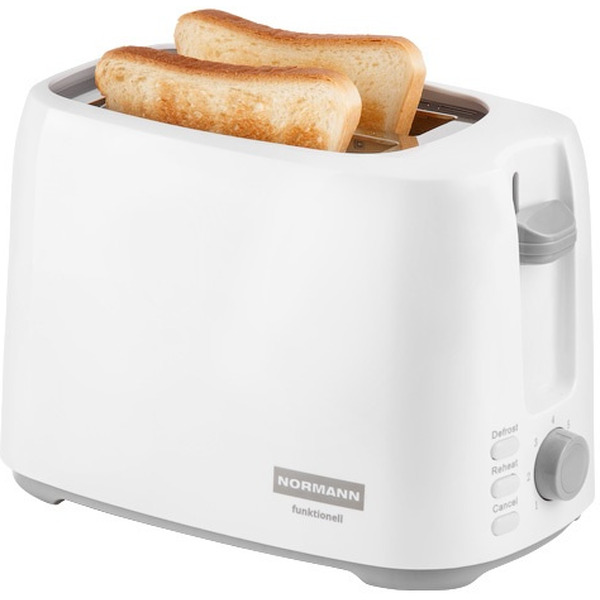 Тостер Normann AST-035