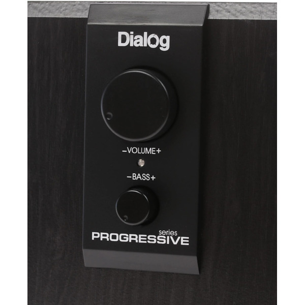 Акустическая система DIALOG AP-100