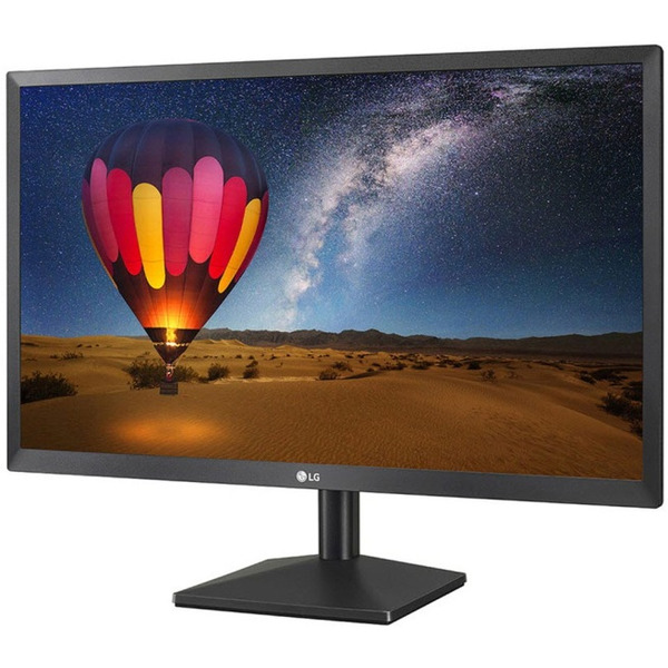Монитор LG 22MN430M-B