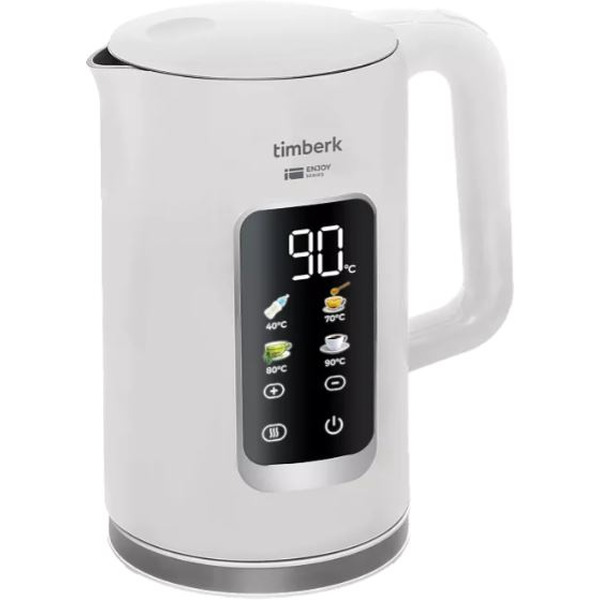 Электрочайник Timberk T-EK21S05