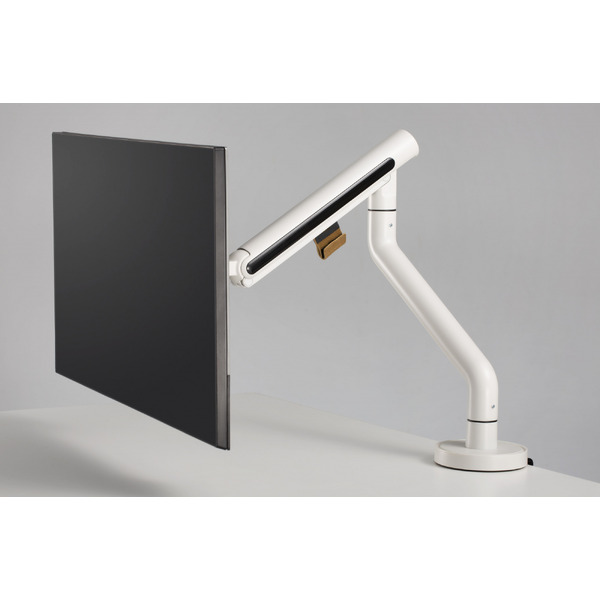 Кронштейн для монитора Ultramounts UM725W (белый)