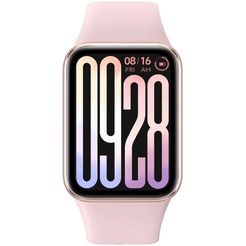 Фитнес-браслет Xiaomi Smart Band 9 Pro Rose Gold (M2402B1) BHR8714GL