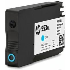 Катридж HP 953X (F6U16AE) для HP OfficeJet Pro 8218, 8725, 8715, 8718, 8719, 8720, 8210, 8740, 8730, 7740, 8710