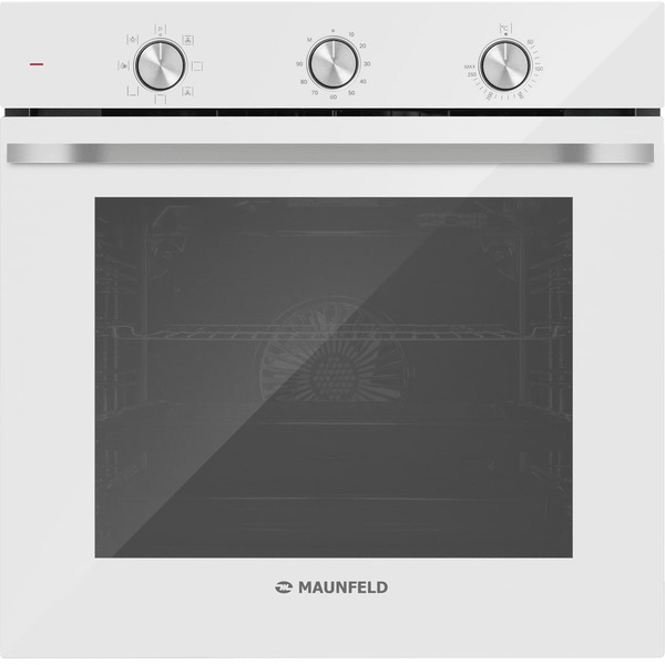 Духовой шкаф MAUNFELD FEOF7871W