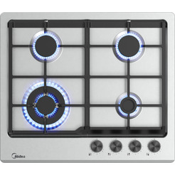 Варочная панель газовая Midea MG697TX