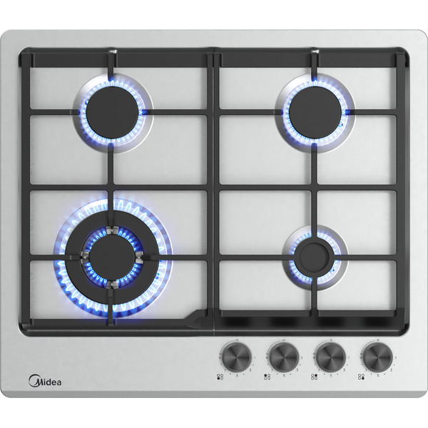 Варочная панель газовая Midea MG697TX