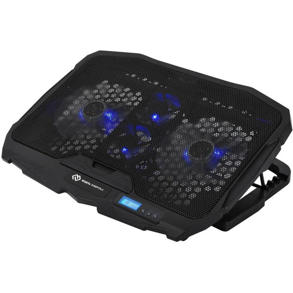 Подставка для ноутбука Digma D-NCP170-4