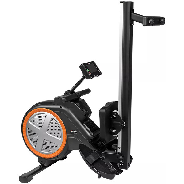 Гребной тренажер Alpin Storm RM-850
