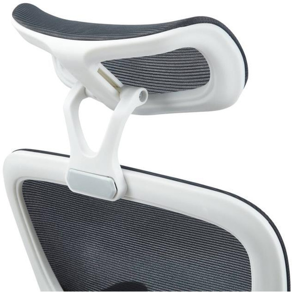 Офисное кресло byRoom Hippie plw (серый)