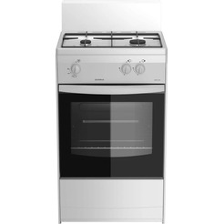 Плита газовая бытовая DARINA 1AS GM521 001 W