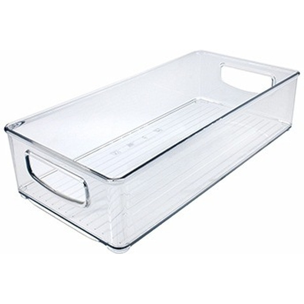 Контейнер для холодильника Berossi Berkana ИК 68400000 (прозрачный)