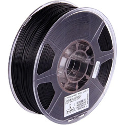 Пластиковая нить ESUN для 3D принтеров ESUN ePA 1,75 мм, 1кг(чёрный)