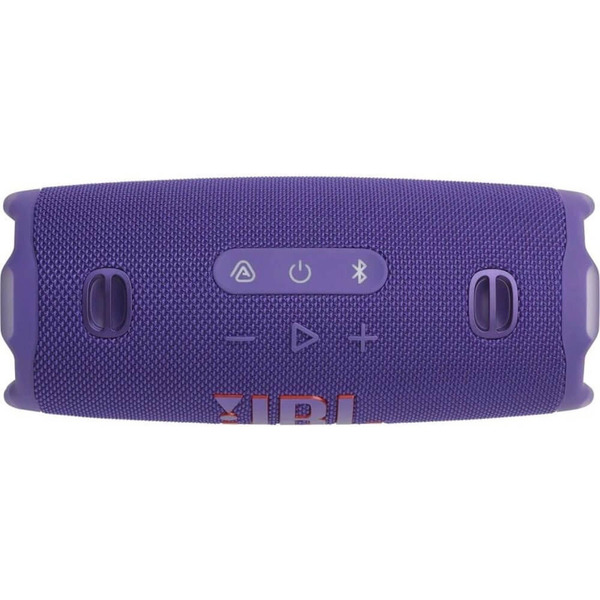 Беспроводная колонка JBL Charge 6 (пурпурный)