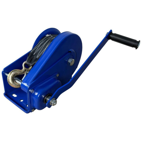 Лебедка Shtapler BHW-3000 1.2т 10м 71066527 (T)