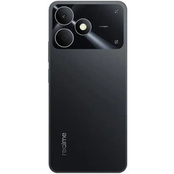Смартфон realme Note 80 RMX5388 4GB/64GB (черный)