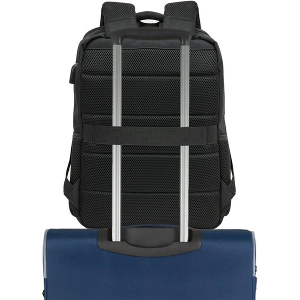 Рюкзак BRAUBERG FUNCTIONAL Firm 272576