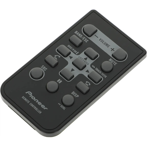 Автомагнитола Pioneer MVH-S325BT