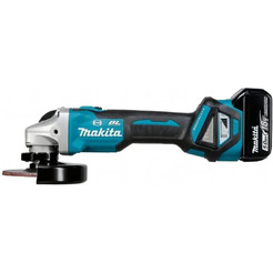 Угловая шлифмашина Makita DGA513RT1J