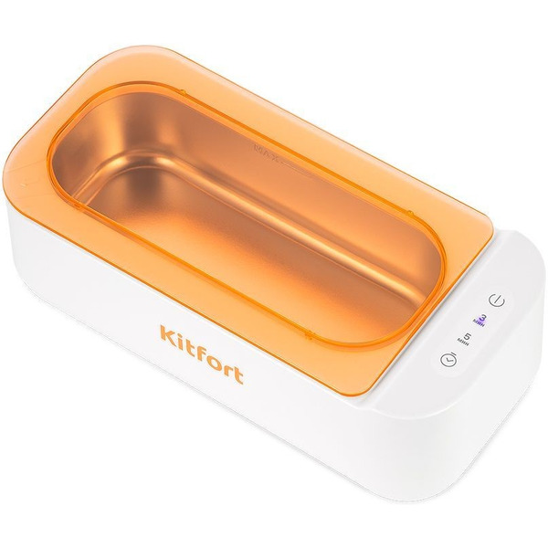 Ультразвуковая мойка Kitfort КТ-6067