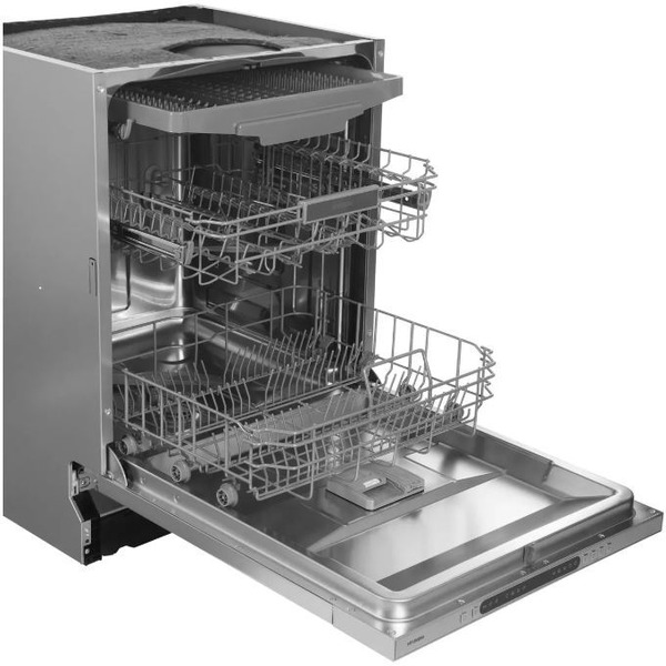 Встраиваемая посудомоечная машина Hyundai HBD 678