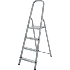 Лестница-стремянка Новая высота NV1150 4 ступени (1150104)