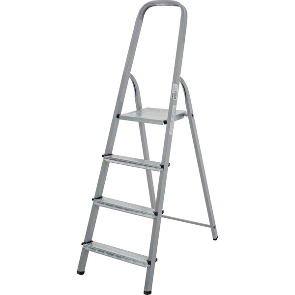 Лестница-стремянка Новая высота NV1150 4 ступени (1150104)