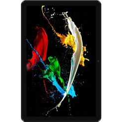 Планшет Inoi inoiPad 64+2GB WC-221 (T100) Space Gray