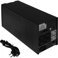 Источник бесперебойного питания Powercom Imperial IMD-2000AP