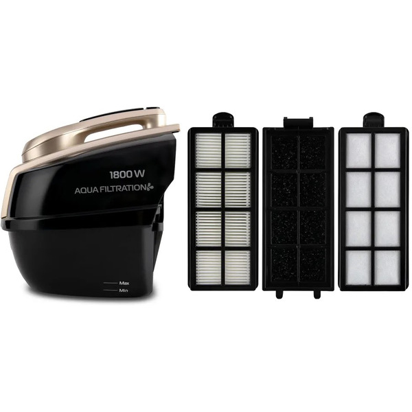 Пылесос Vitek VT-8100CM