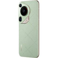 Смартфон Huawei Pura 70 Ultra 16GB/512GB (HBP-LX9) Green