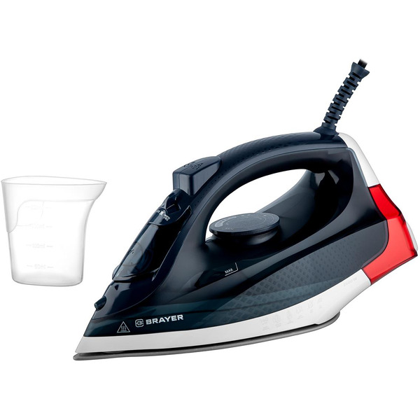 Утюг Brayer BR4018