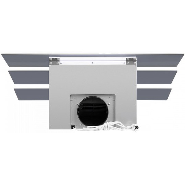 Кухонная вытяжка Maunfeld Manchester Light 90 (белый)