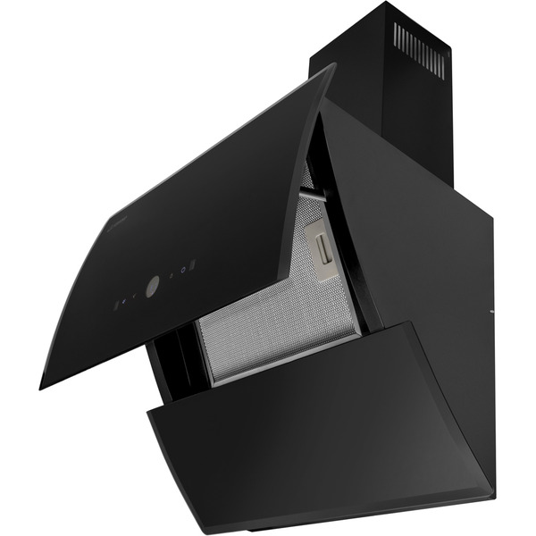 Вытяжка GRAND Turino GC 60 (черный)
