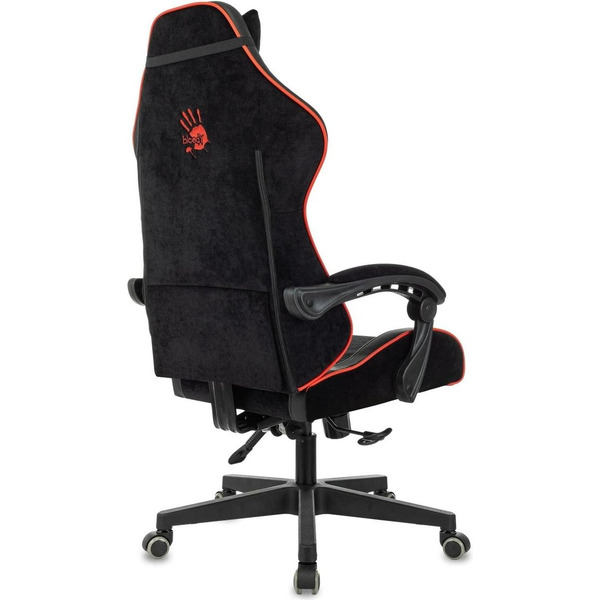 Игровое кресло A4Tech Bloody GC-670 (черный)