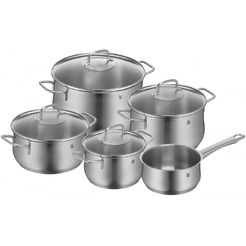 Набор посуды WMF Brillant 5 0739156030