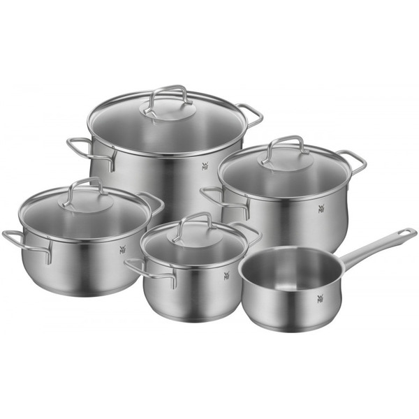 Набор посуды WMF Brillant 5 0739156030