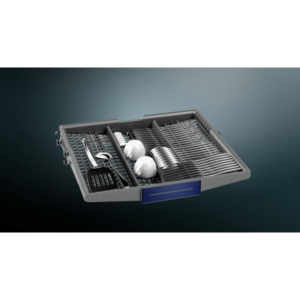 Посудомоечная машина Siemens SN656X00MR