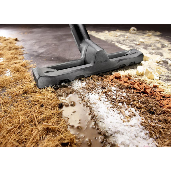 Пылесос Bosch UniversalVac 15 (06033D1100)