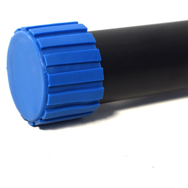 Тренажёр наездник Calviano Rider (синий)