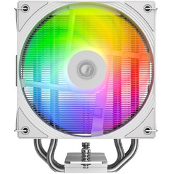 Кулер для процессора ID-Cooling Frozn A410 SE ARGB White