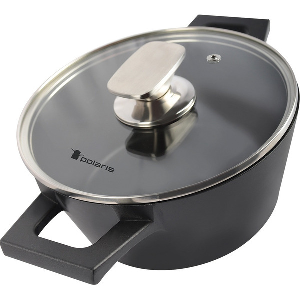 Кастрюля POLARIS Bellagio-24C 4 л